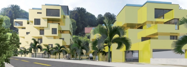 Riegler Downtown Seiersberg