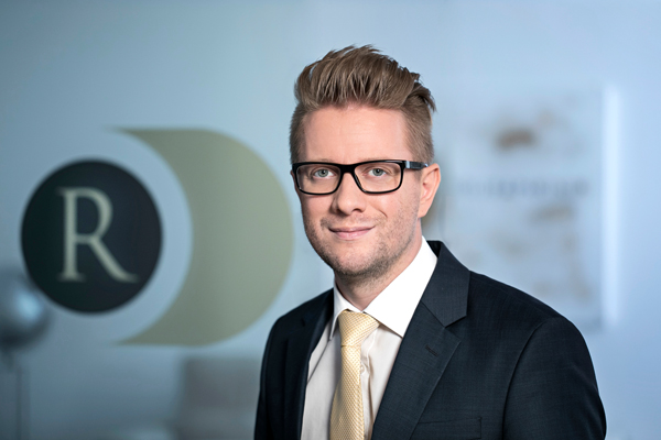 Helmut Mazak, Riegler & Partner