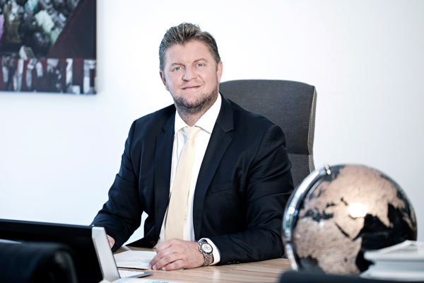 Herbert Riegler