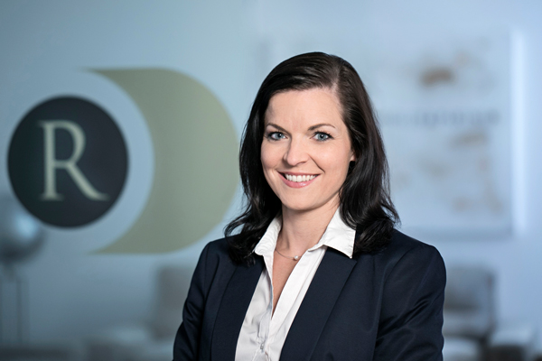 MMag Tanja Schmuck, Riegler & Partner